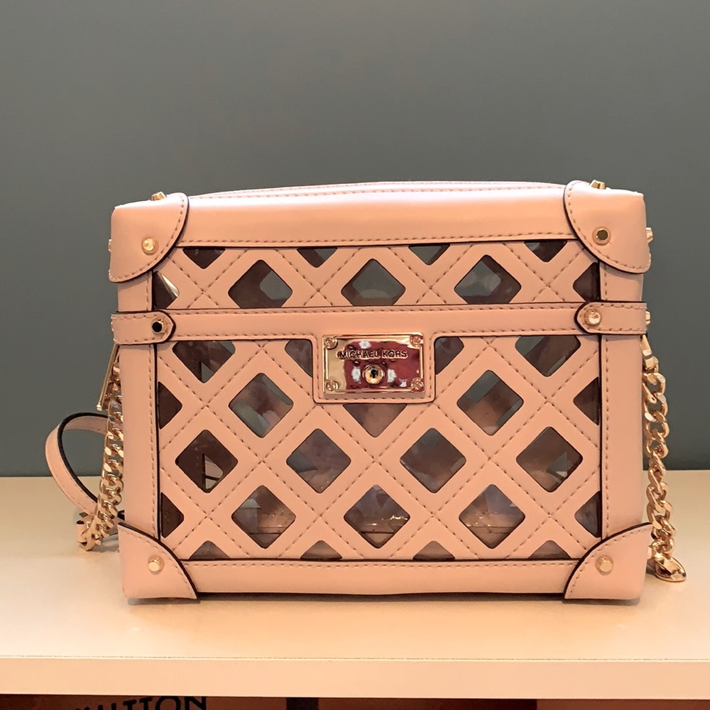 Michael Kors crossbody